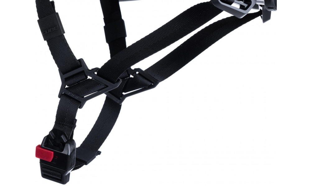 Шлем Cube FLEET rose - 2