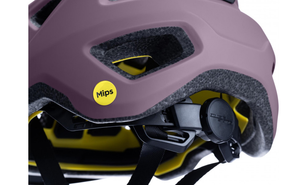 Шлем Cube FLEET rose - 3