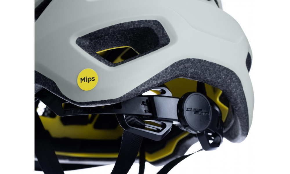 Шлем Cube FLEET grey - 3