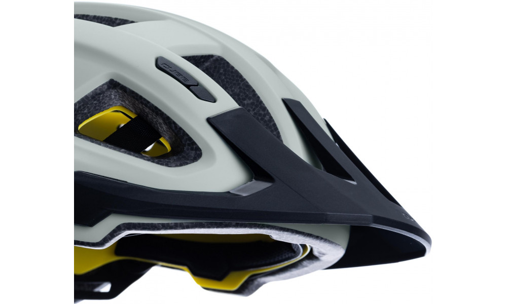 Helmet Cube FLEET grey - 5
