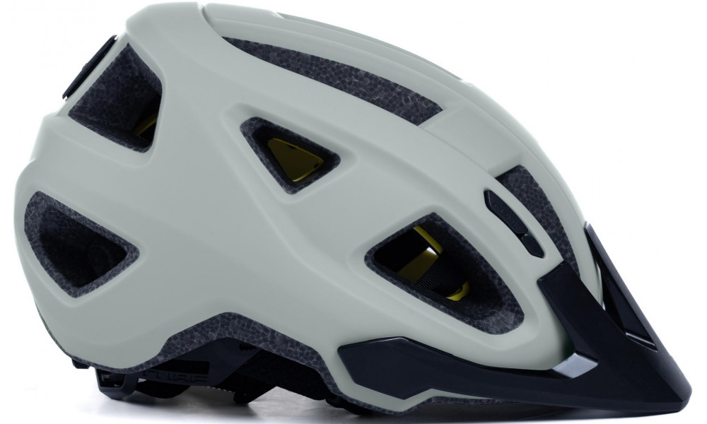 Helmet Cube FLEET grey - 6