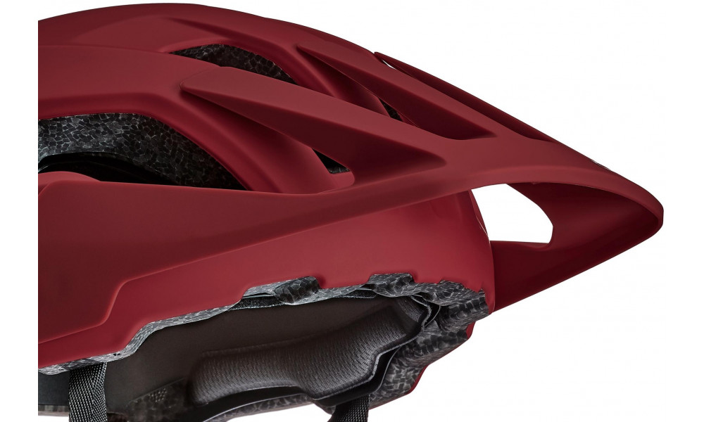 Helmet Cube FRISK red - 4