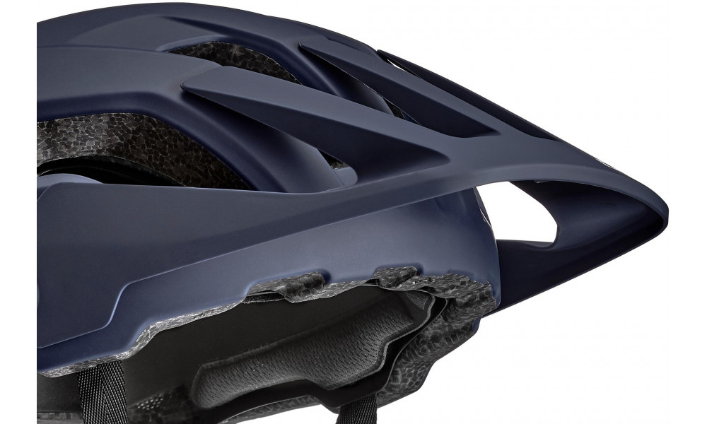 Helmet Cube FRISK blue - 4