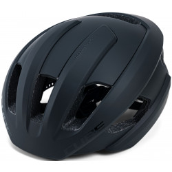 Helmet Cube HERON black