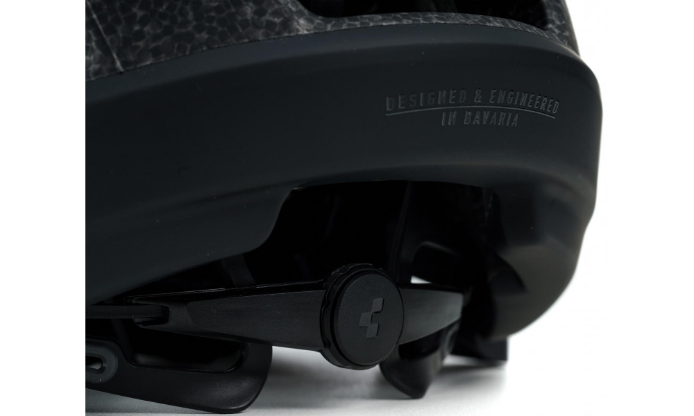 Helmet Cube HERON black - 4