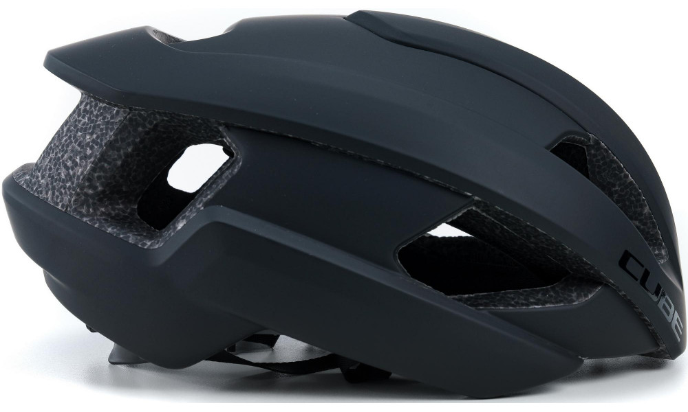 Helmet Cube HERON black - 5