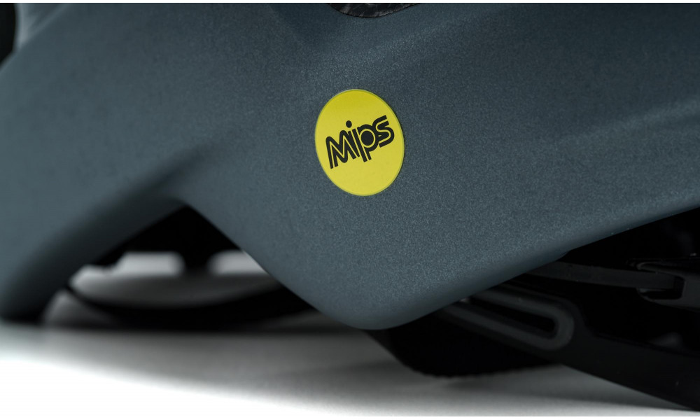 Helmet Cube HERON grey prizm - 3