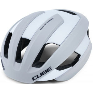 Helmet Cube HERON white