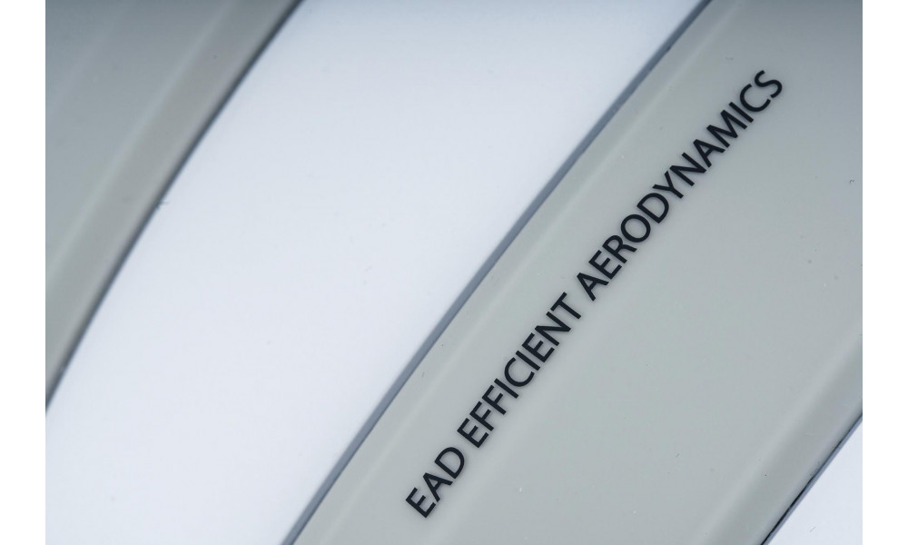 Helmet Cube HERON white - 2