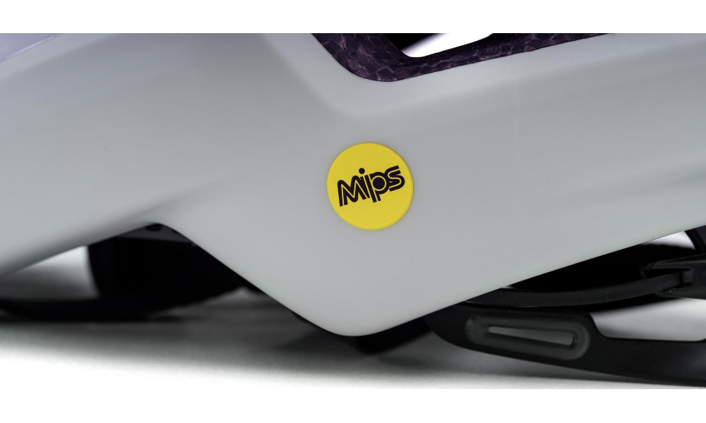 Helmet Cube HERON white - 3