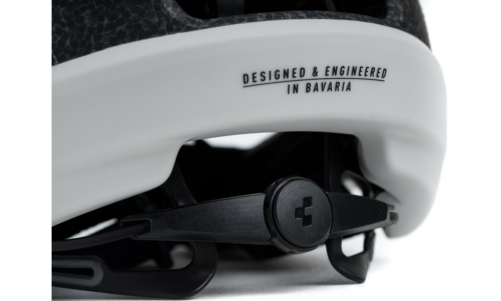 Helmet Cube HERON white - 4