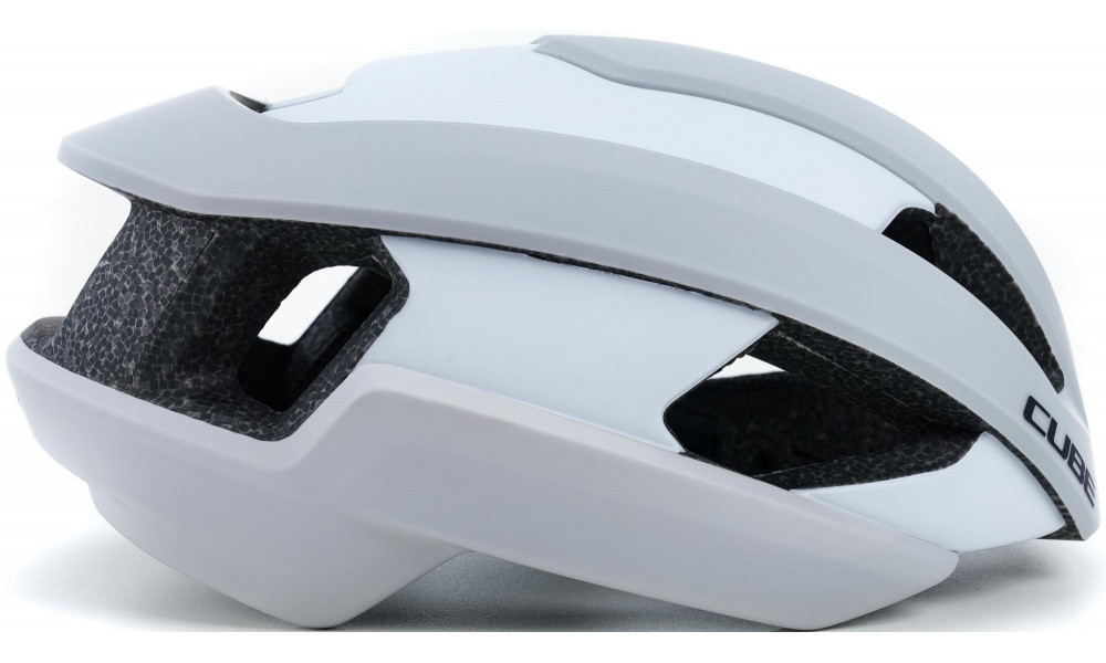 Helmet Cube HERON white - 5