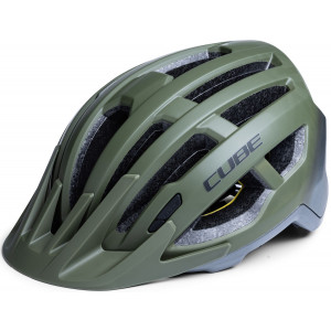 Шлем Cube OFFPATH green