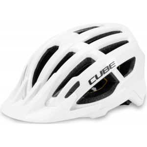 Helmet Cube OFFPATH white
