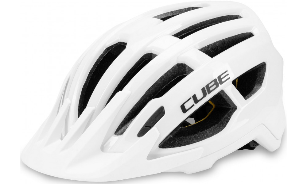 Шлем Cube OFFPATH white - 1