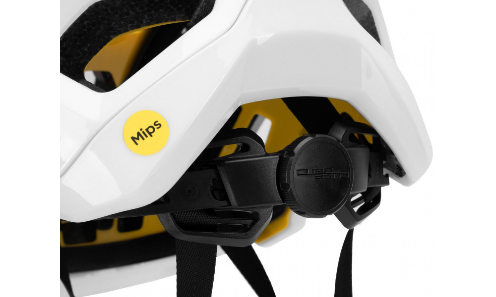 Helmet Cube OFFPATH white - 3