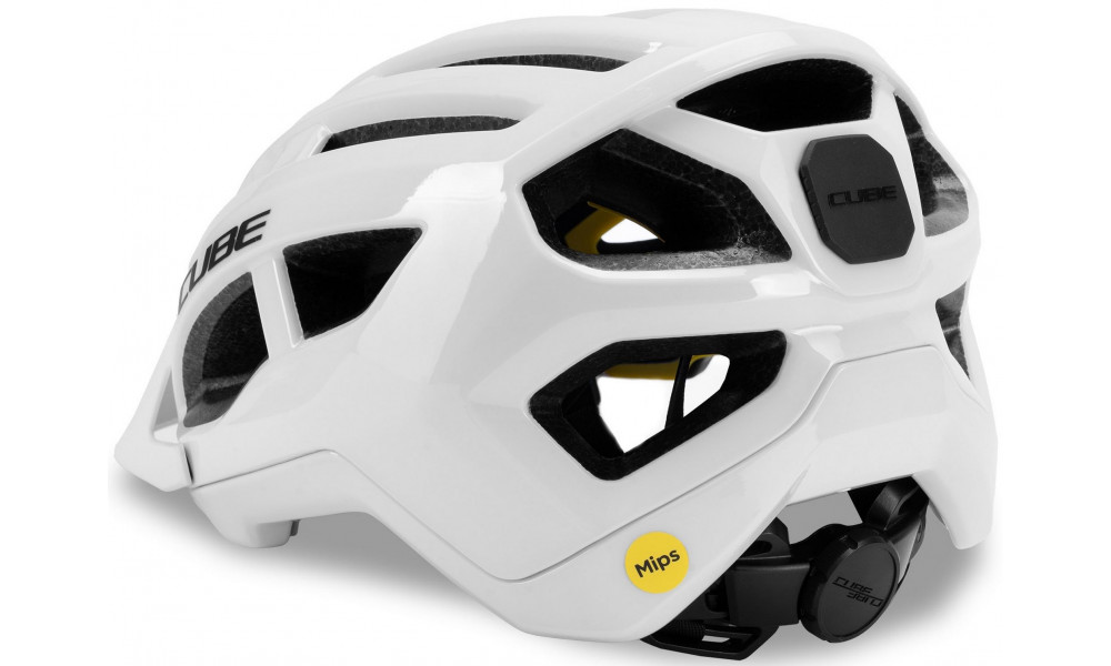 Helmet Cube OFFPATH white - 4