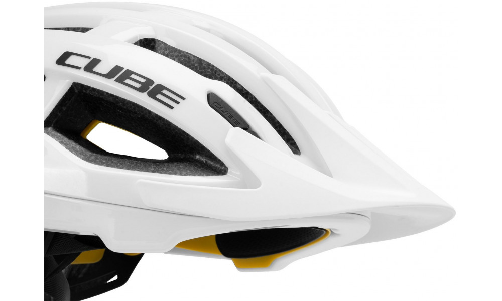 Helmet Cube OFFPATH white - 5
