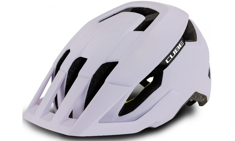 Helmet Cube Stray lilac - 1