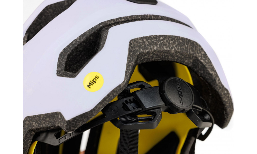 Helmet Cube Stray lilac - 4