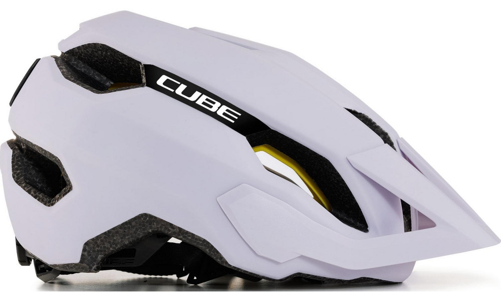Helmet Cube Stray lilac - 7