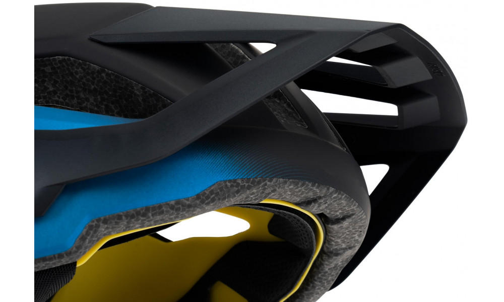 Helmet Cube Stray X Actionteam blue'n'grey (Action Team) - 6