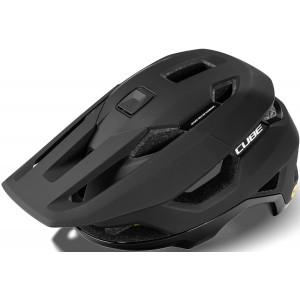 Helmet Cube TROOPER black