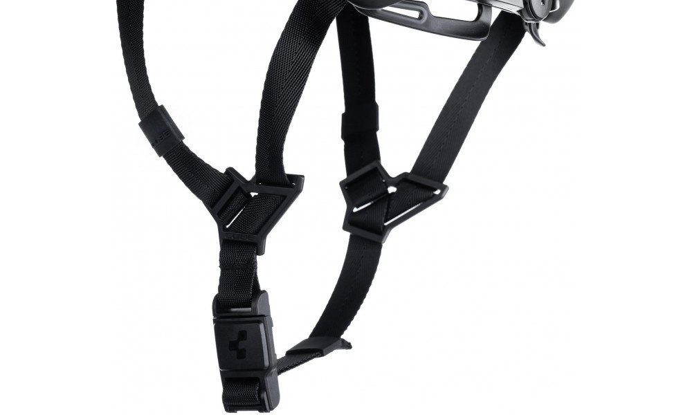 Helmet Cube TROOPER black - 2