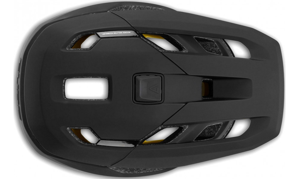 Шлем Cube TROOPER black - 3