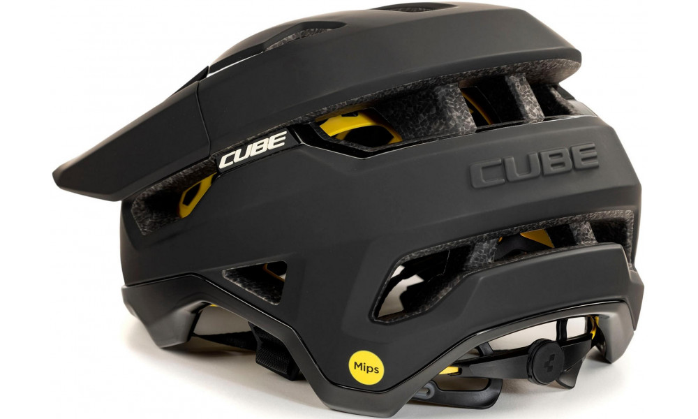 Helmet Cube TROOPER black - 6