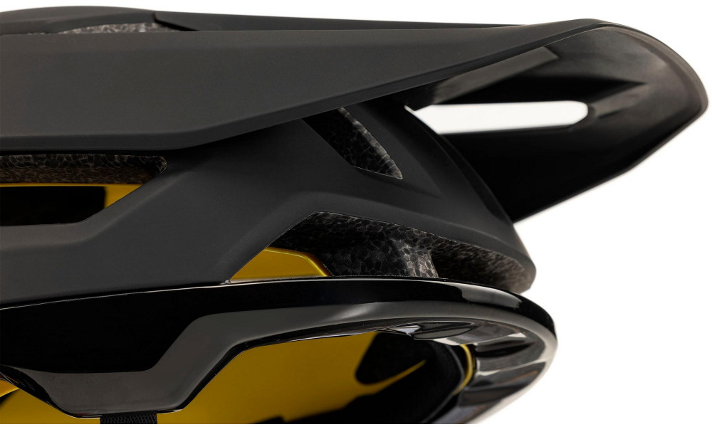 Шлем Cube TROOPER black - 7