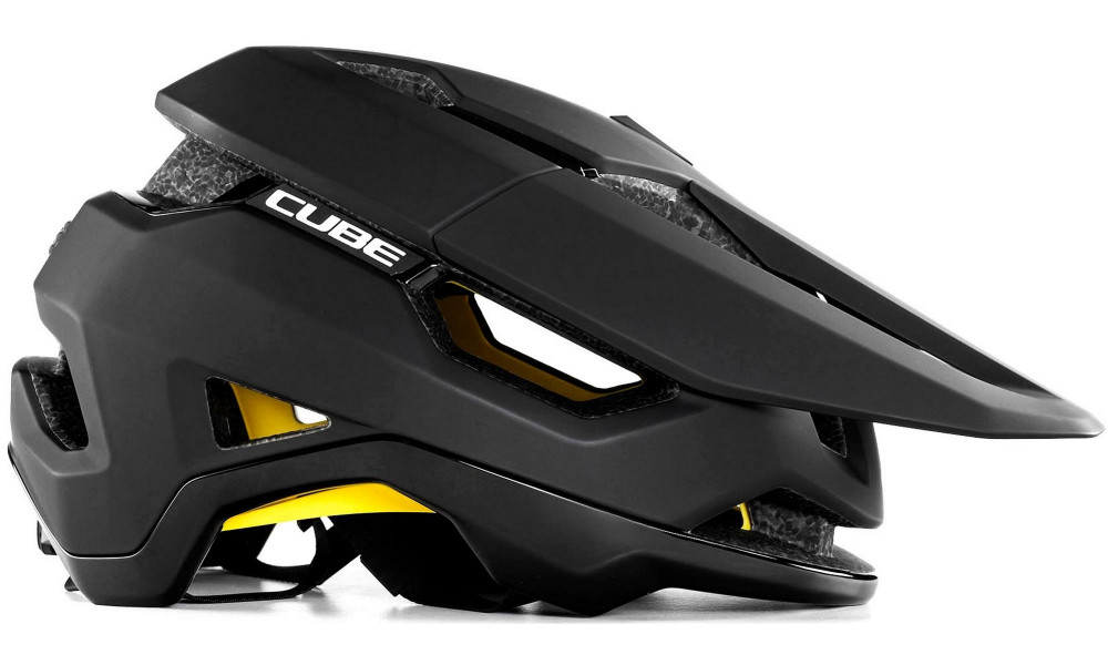 Helmet Cube TROOPER black - 8