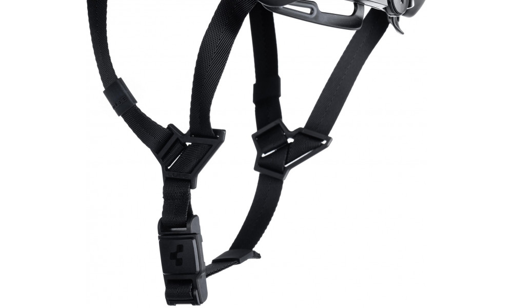 Helmet Cube TROOPER white - 2