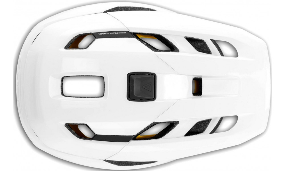 Helmet Cube TROOPER white - 3