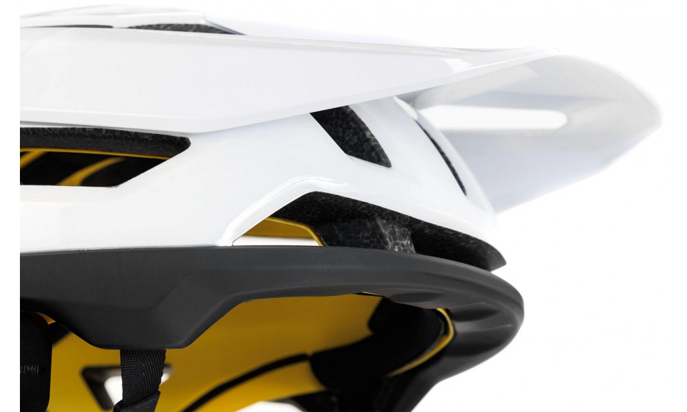 Helmet Cube TROOPER white - 7