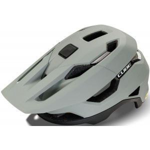 Helmet Cube TROOPER grey