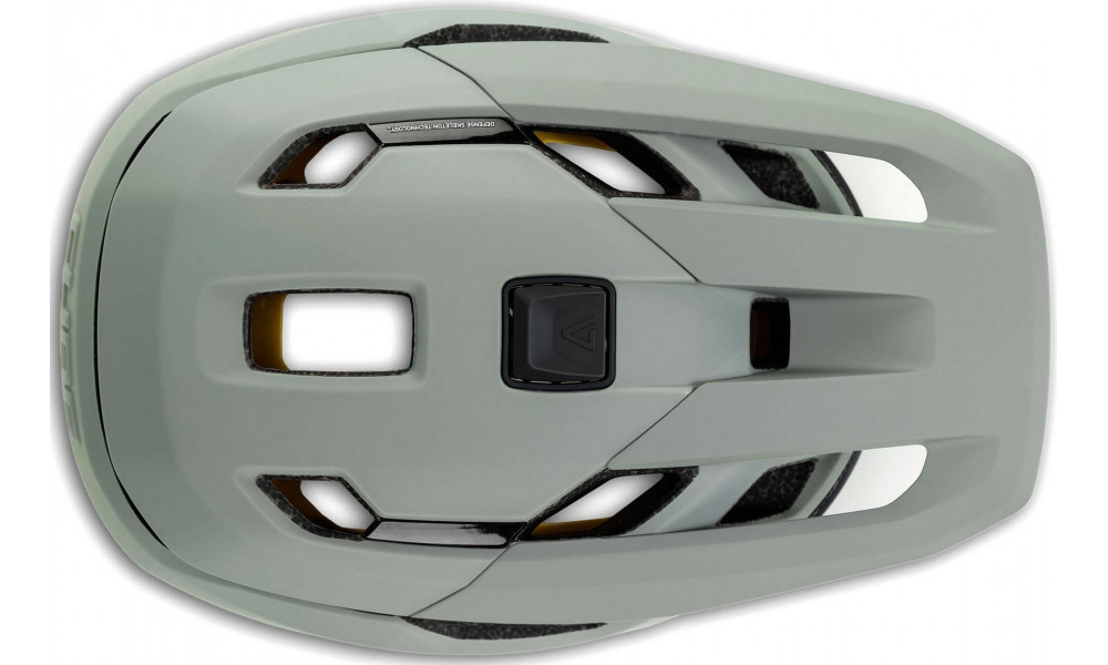 Helmet Cube TROOPER grey - 3