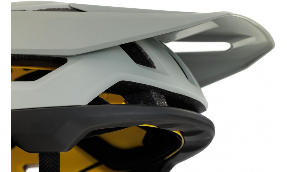 Helmet Cube TROOPER grey - 7