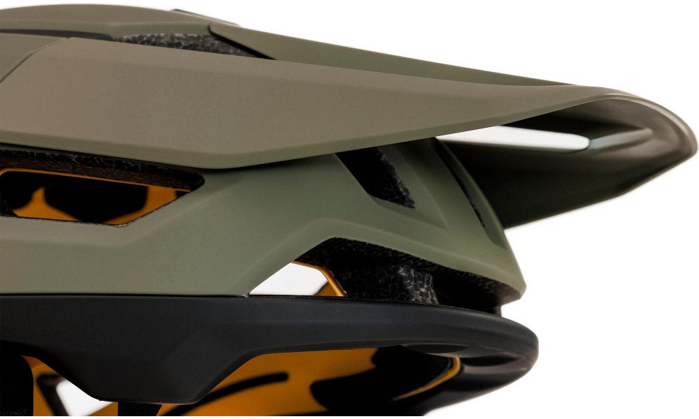 Helmet Cube TROOPER TM olive - 7