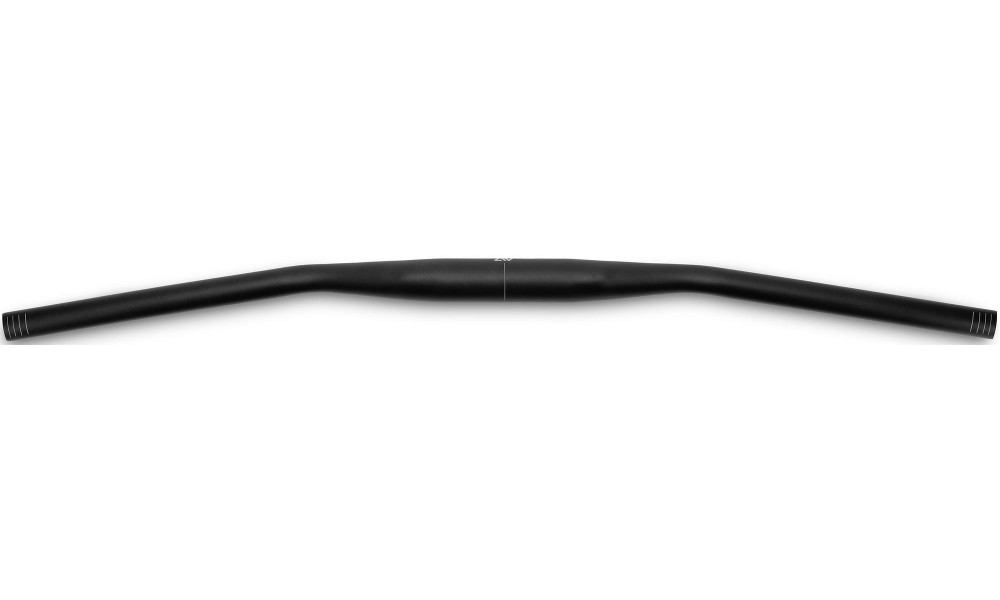 Handlebar ACID R15 Alu 31.8mm rise 15mm 8° - 4