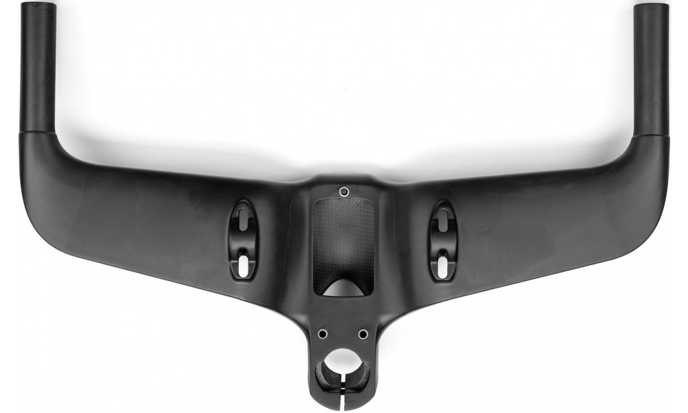 Handlebar Cube Basebar High for Aerium C:68X MY24 Disc brake 420mm - 3