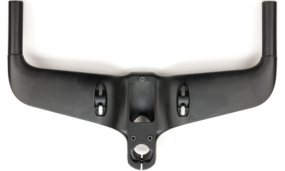 Handlebar Cube Basebar High for Aerium C:68X MY24 Disc brake 420mm - 4