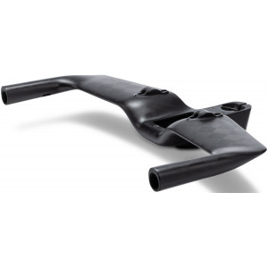 Руль Cube Basebar High for Aerium until MY23 rim brake 420mm