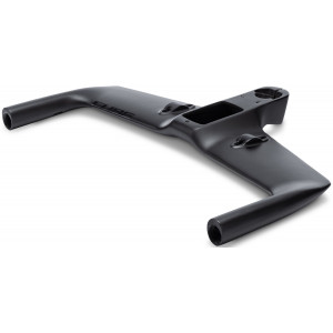 Руль Cube Basebar Low for Aerium until MY23 rim brake 400mm