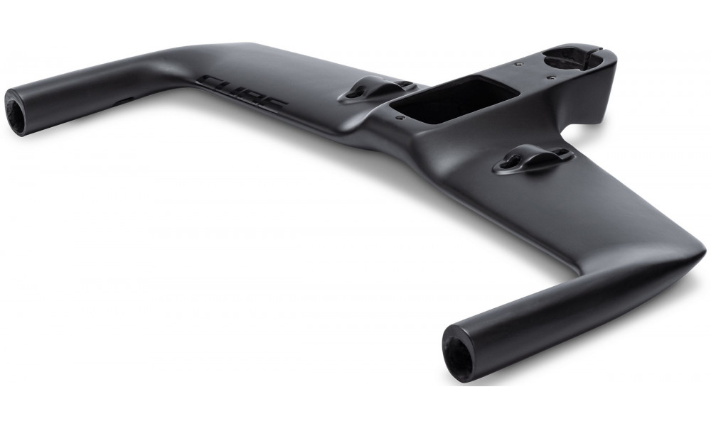 Руль Cube Basebar Low for Aerium until MY23 rim brake 400mm - 1