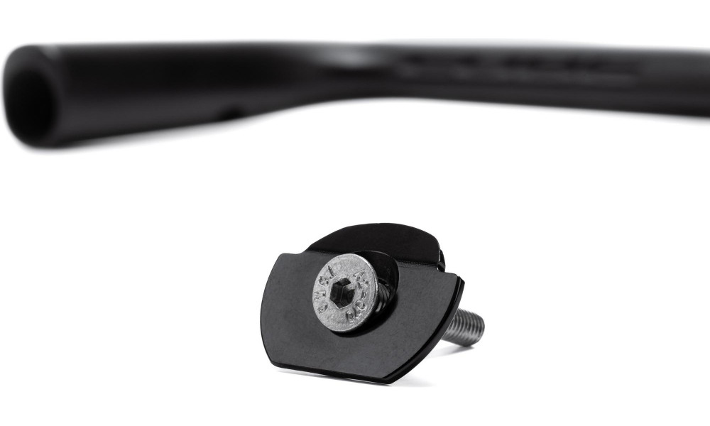 Handlebar Cube Basebar Low for Aerium until MY23 rim brake 400mm - 2