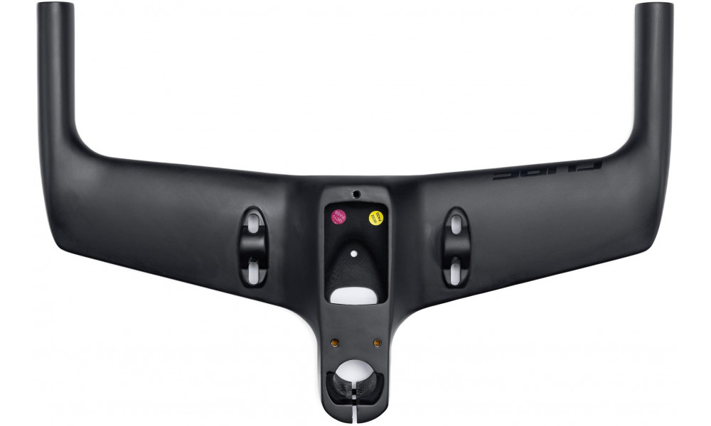 Handlebar Cube Basebar Low for Aerium until MY23 rim brake 400mm - 3