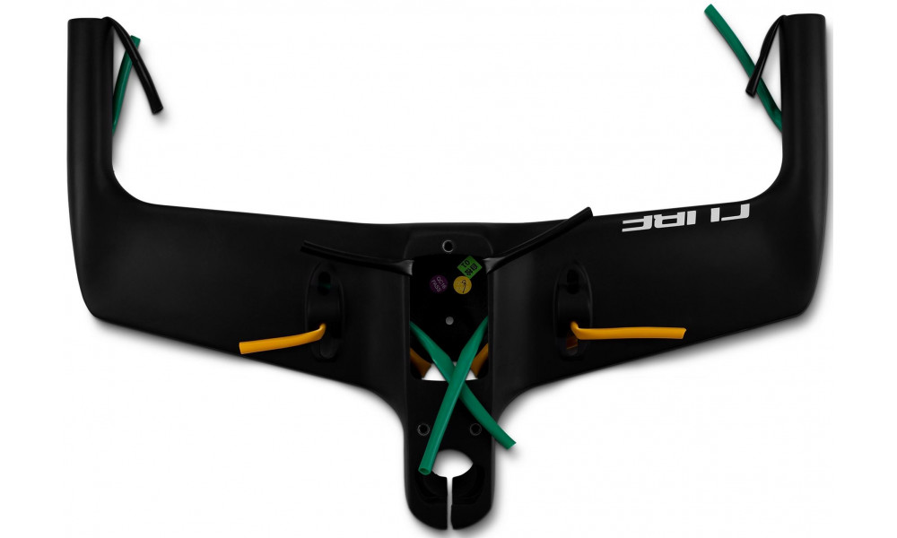 Руль Cube Basebar Low for Aerium until MY23 rim brake 400mm - 5