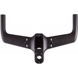 Руль Cube Basebar High for Aerium TT 420mm