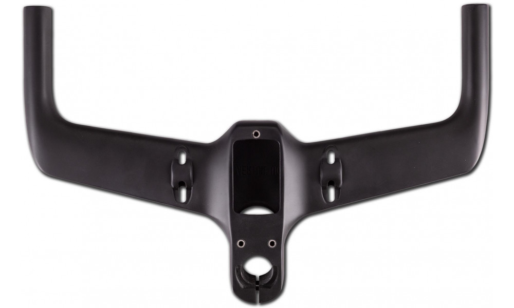 Руль Cube Basebar High for Aerium TT 420mm - 7